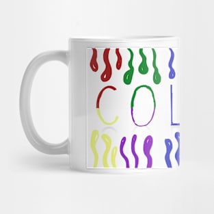 Color Mug